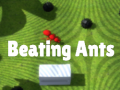 Cluiche Beating Ants