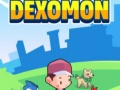 Cluiche Dexomon