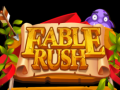 Cluiche Fable Rush