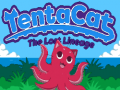 Cluiche Tentacat the lost lineage