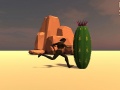Cluiche Tyra Runner