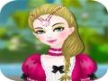 Cluiche Happy Princess Holiday
