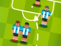 Cluiche Football Soccer Strike