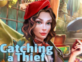 Cluiche Catching a Thief