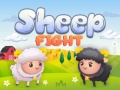Cluiche Sheep Fight