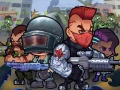 Cluiche Zombie Killers