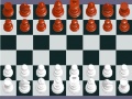 Cluiche Ultimate Chess
