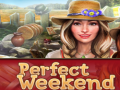Cluiche Perfect Weekend