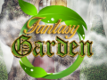 Cluiche Fantasy Garden