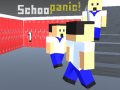 Cluiche School Panic