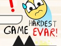 Cluiche Hardest Game Evar