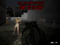 Cluiche Lets Kill Jane The Killer: Dont Go to Sleep