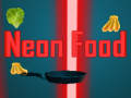 Cluiche Neon Food
