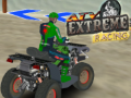 Cluiche ATV Extreme Racing