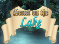 Cluiche Secret on the Lake