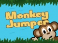 Cluiche Monkey Jumper
