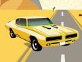 Cluiche American Cars Differences