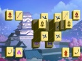 Cluiche Japan Castle Mahjong