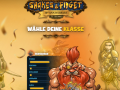 Cluiche Shakes and Fidget