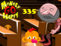 Cluiche Monkey Go Happly Stage 335