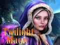 Cluiche Twilight Magic