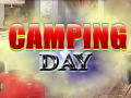 Cluiche Camping Day