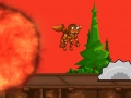 Cluiche Run Fireball