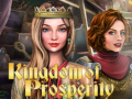 Cluiche Kingdom of Prosperity