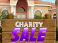 Cluiche Charity Sale
