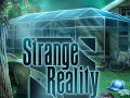 Cluiche Strange Reality