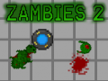 Cluiche Zambies 2