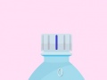 Cluiche Bottle Cap Challenge