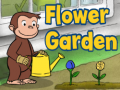 Cluiche Flower Garden