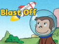 Cluiche Blast Off