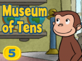 Cluiche Museum of Tens
