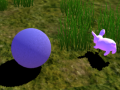 Cluiche Kill All the Rabbits