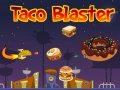 Cluiche Taco Blaster