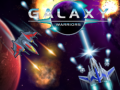 Cluiche Galaxy Warriors