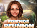 Cluiche Friends Reunion