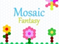 Cluiche Mosaic Fantasy