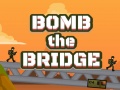 Cluiche Bomb The Bridge