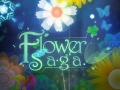Cluiche Flower Saga
