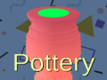 Cluiche Pottery