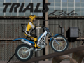 Cluiche Trials Ride