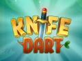 Cluiche Knife Dart