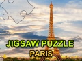 Cluiche Jigsaw Puzzle Paris