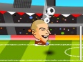 Cluiche Fun Head Soccer
