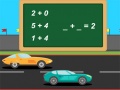 Cluiche Number Composition