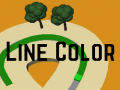 Cluiche Line Color
