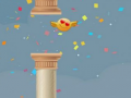 Cluiche FlapyMoji